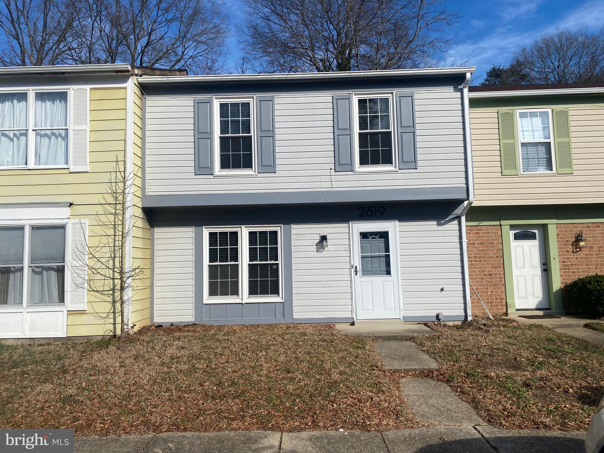 2619 Rooks Head Place Waldorf, MD 20602 - Photo 34 of 34 Front Elevation
