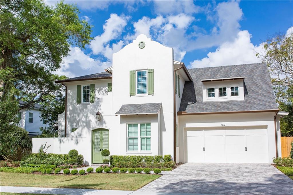 1841 Laurel Road Winter Park, FL 32789 - Photo 1 of 1 Gallery Image 1