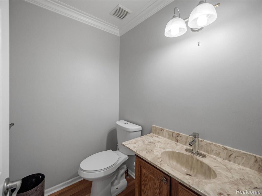 1290 Grandview Drive Rochester Hills, MI 48306 - Photo 14 of 32