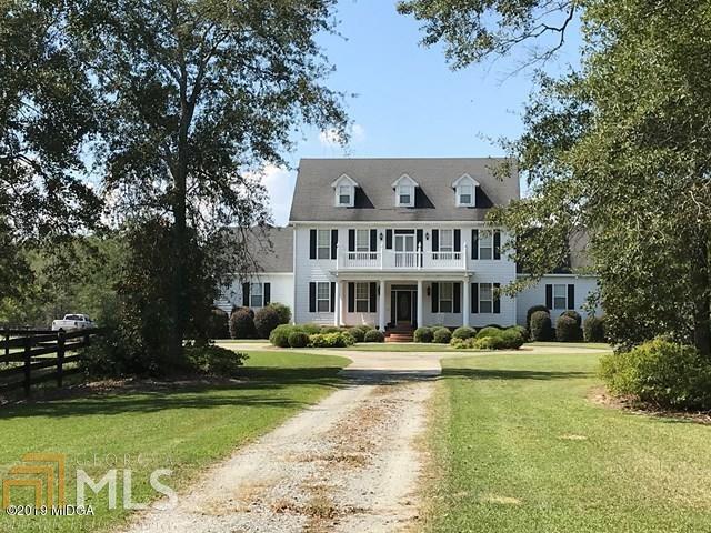 124 Mooring Road Hawkinsville, GA 31036 - Photo 1 of 1 Gallery Image 1