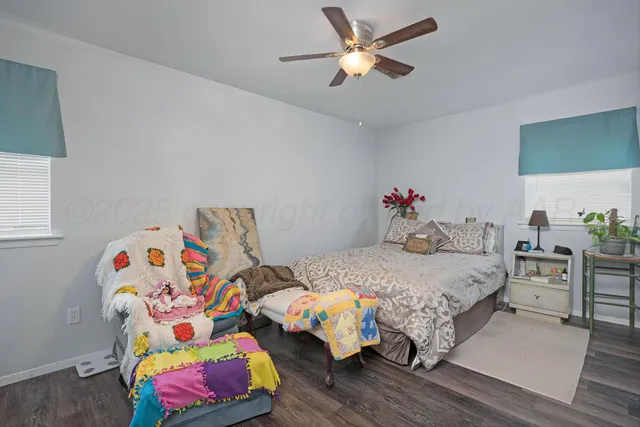 $198,000 | 3613 Teckla Boulevard, Amarillo, TX 79109