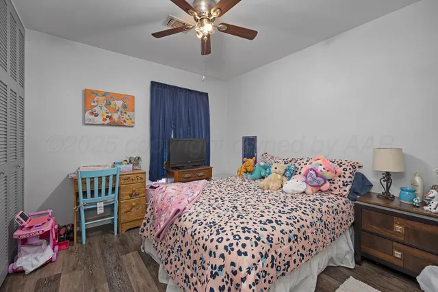 $198,000 | 3613 Teckla Boulevard, Amarillo, TX 79109