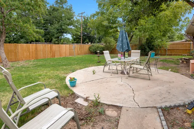 $198,000 | 3613 Teckla Boulevard, Amarillo, TX 79109