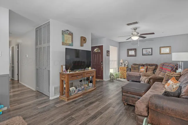 $198,000 | 3613 Teckla Boulevard, Amarillo, TX 79109