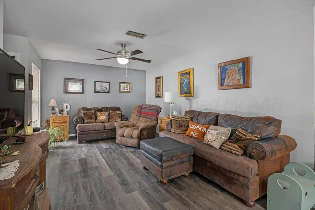 $198,000 | 3613 Teckla Boulevard, Amarillo, TX 79109