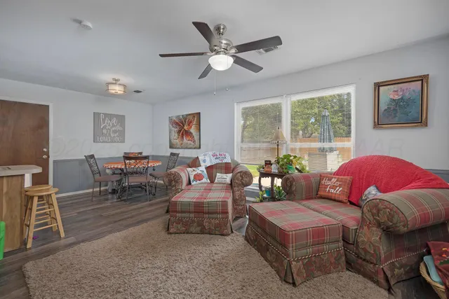 $198,000 | 3613 Teckla Boulevard, Amarillo, TX 79109