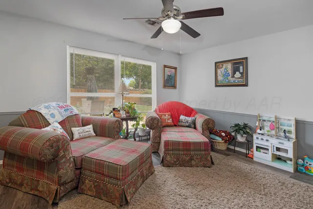 $198,000 | 3613 Teckla Boulevard, Amarillo, TX 79109