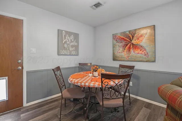 $198,000 | 3613 Teckla Boulevard, Amarillo, TX 79109