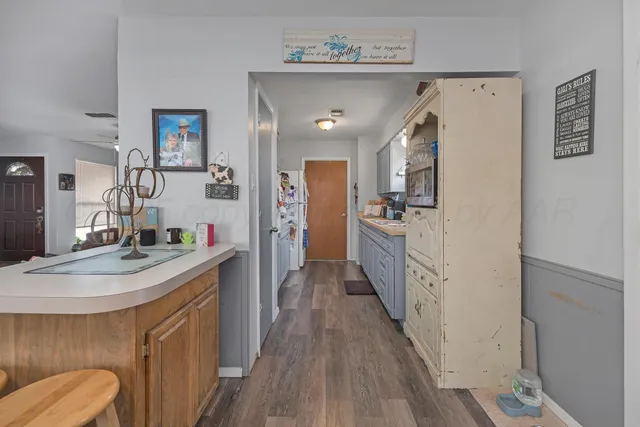 $198,000 | 3613 Teckla Boulevard, Amarillo, TX 79109