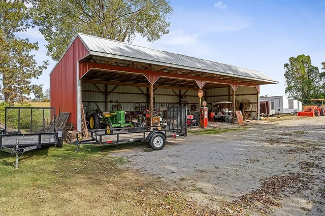 $375,000 | 822 Old Smithville Highway North, Sparta, TN 38583