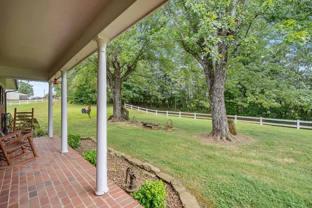 $375,000 | 822 Old Smithville Highway North, Sparta, TN 38583