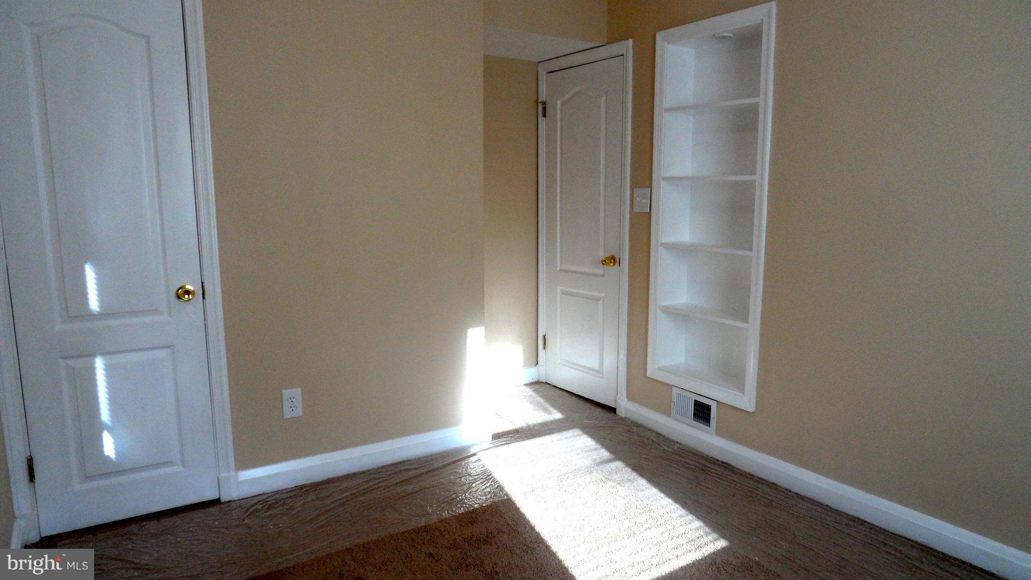 3428 Gaither Road Baltimore, MD 21244 - Photo 11 of 30 Main Level Bedroom #2
