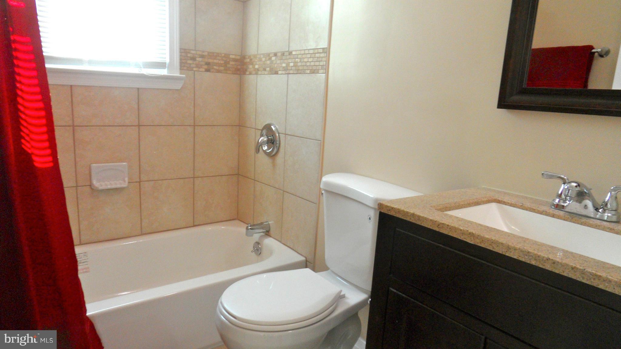 3428 Gaither Road Baltimore, MD 21244 - Photo 12 of 30 Main Level Full Bath