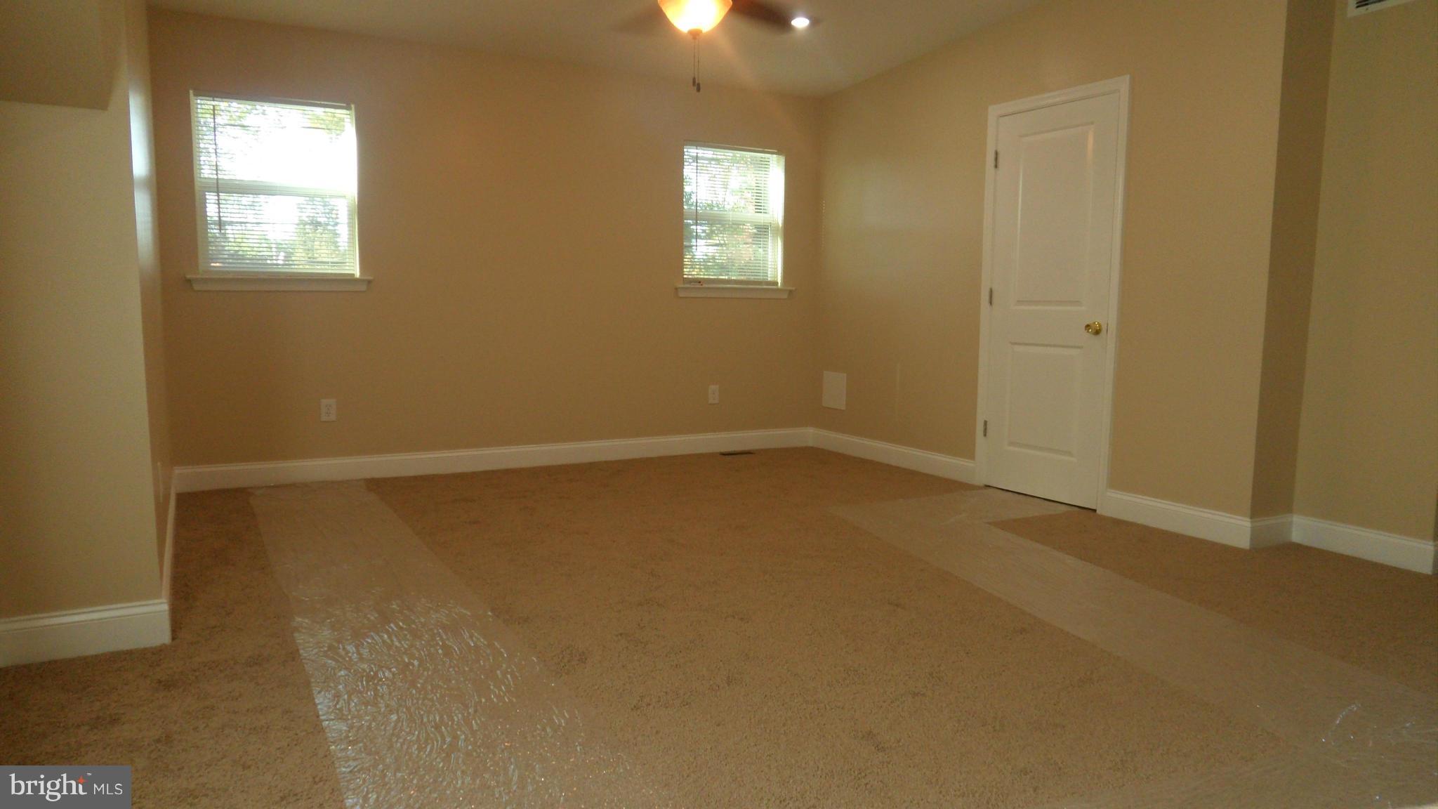 3428 Gaither Road Baltimore, MD 21244 - Photo 14 of 30 Bedroom (Master)