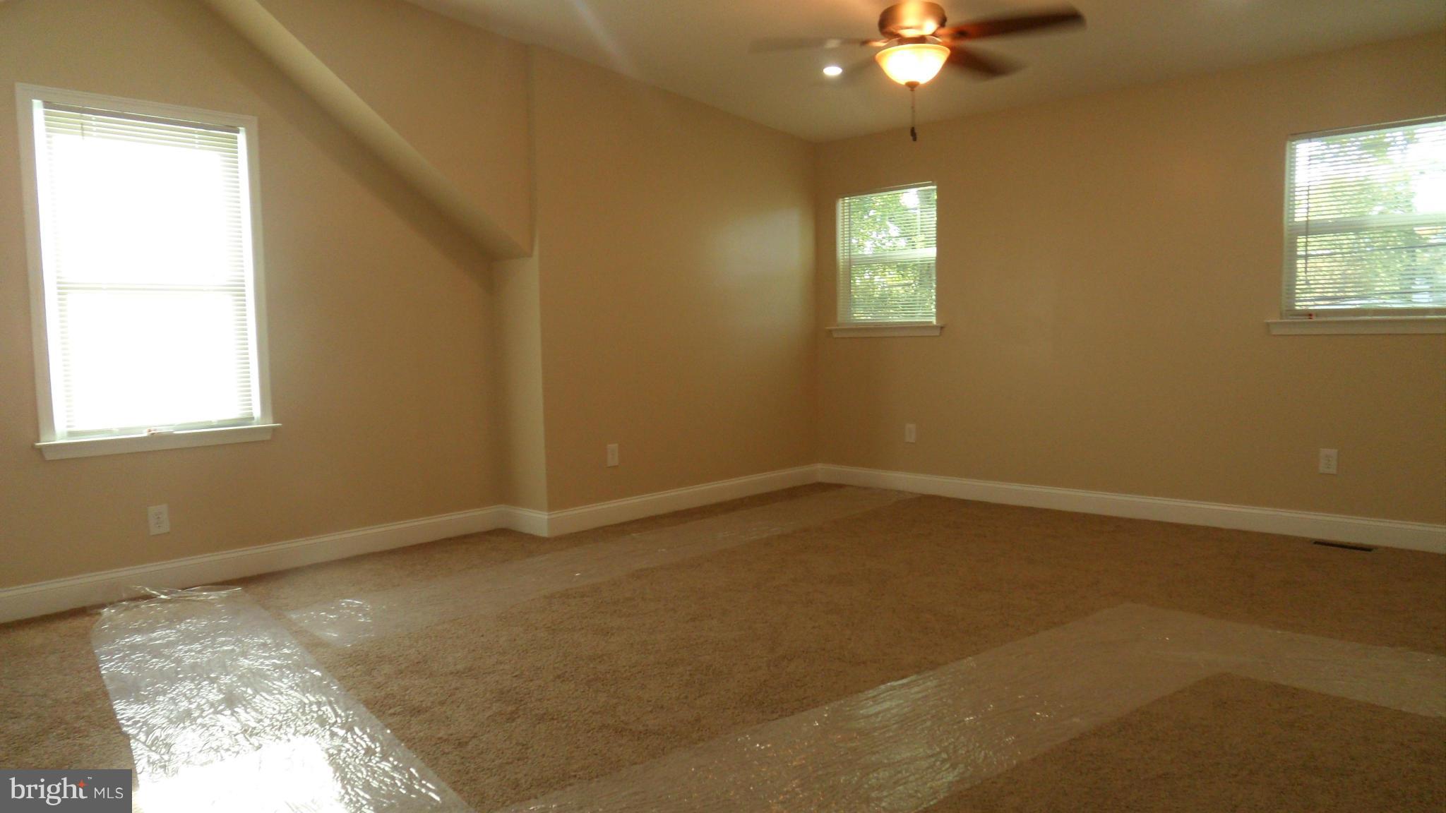 3428 Gaither Road Baltimore, MD 21244 - Photo 15 of 30 Bedroom (Master)
