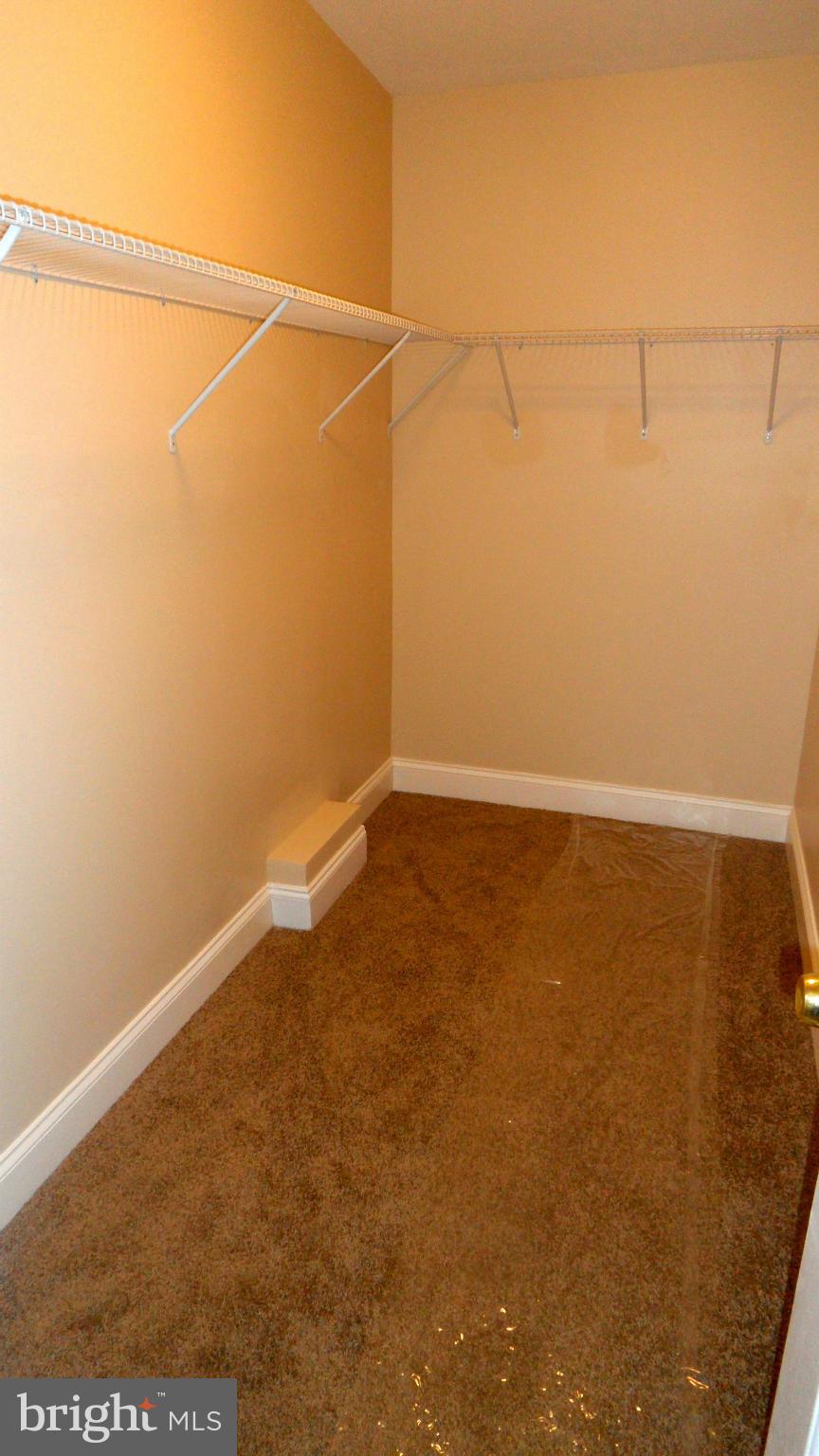 3428 Gaither Road Baltimore, MD 21244 - Photo 16 of 30 Walk-in Closet