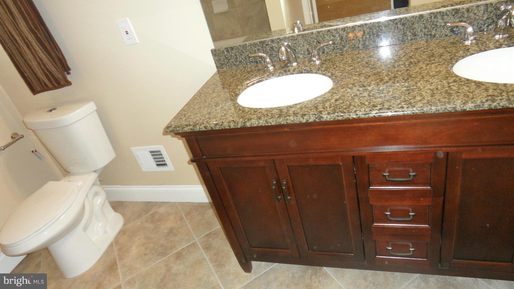 3428 Gaither Road Baltimore, MD 21244 - Photo 20 of 30 Bath (Master)