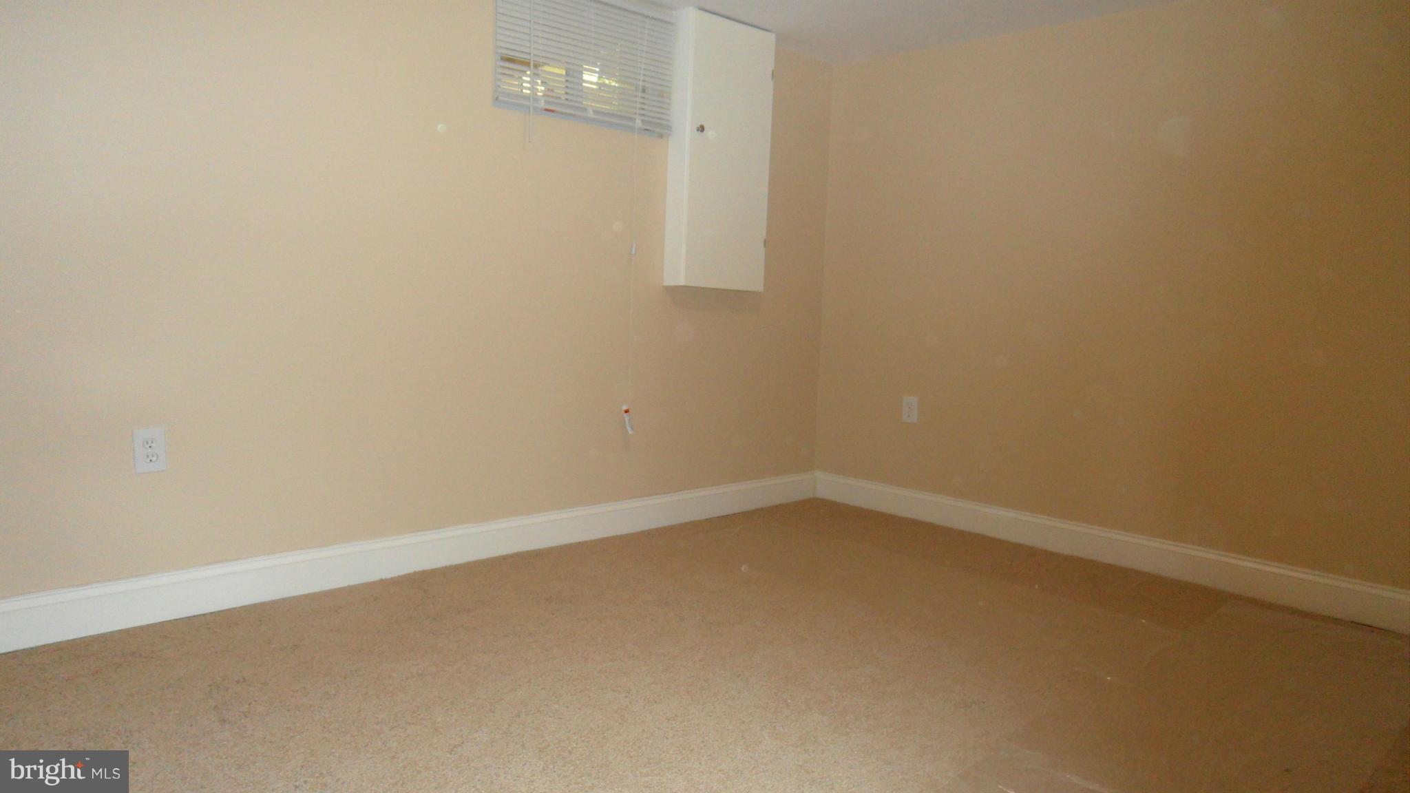 3428 Gaither Road Baltimore, MD 21244 - Photo 24 of 30 Lower Level Bedroom #4