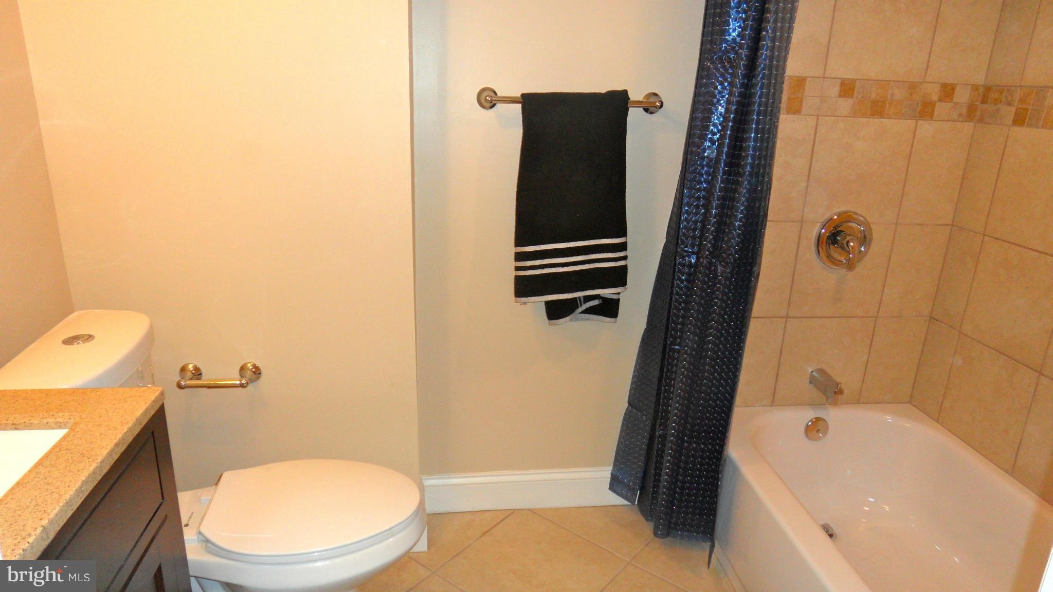 3428 Gaither Road Baltimore, MD 21244 - Photo 25 of 30 Lower Level Full Bath