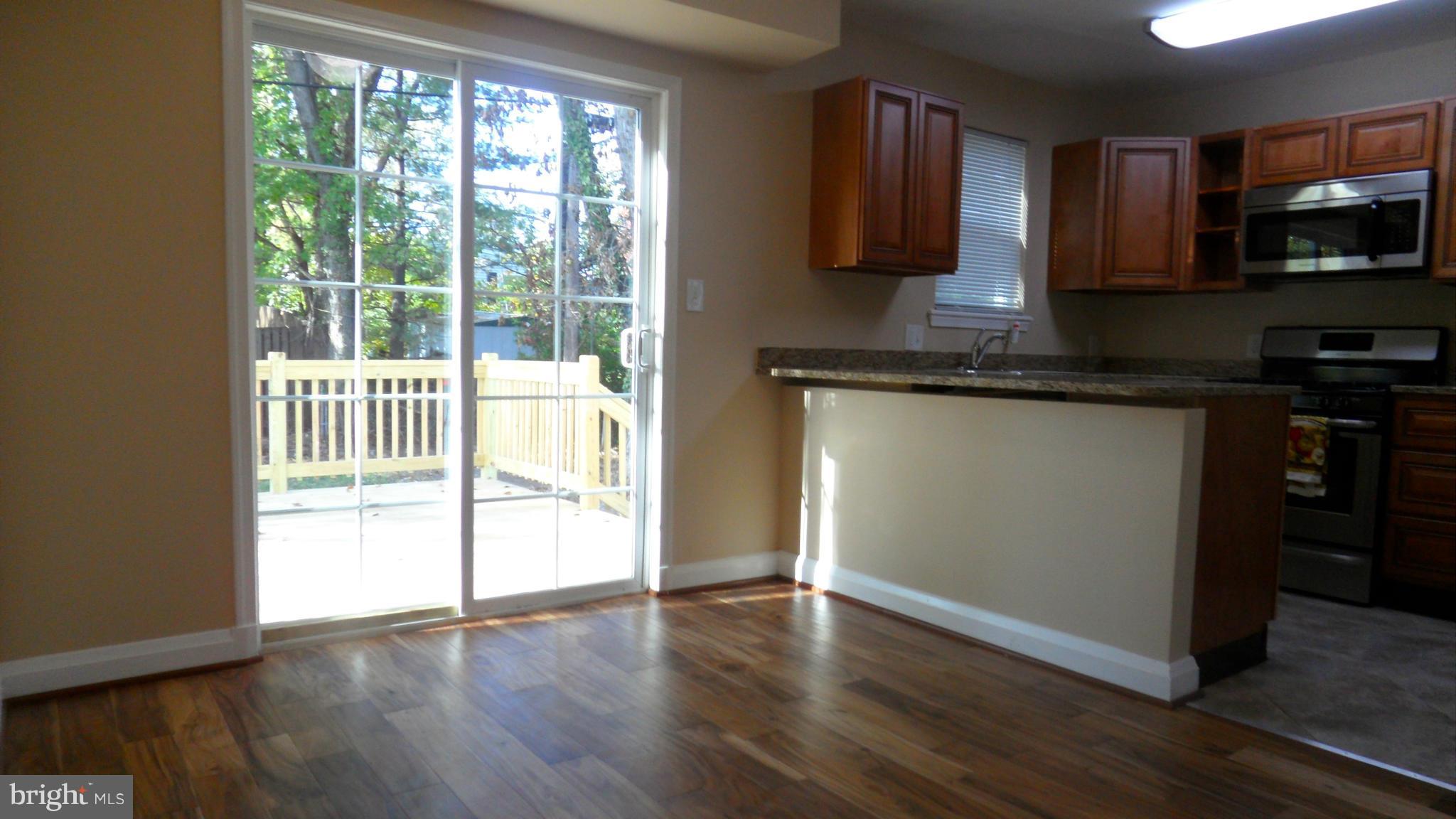 3428 Gaither Road Baltimore, MD 21244 - Photo 6 of 30 Dining Room