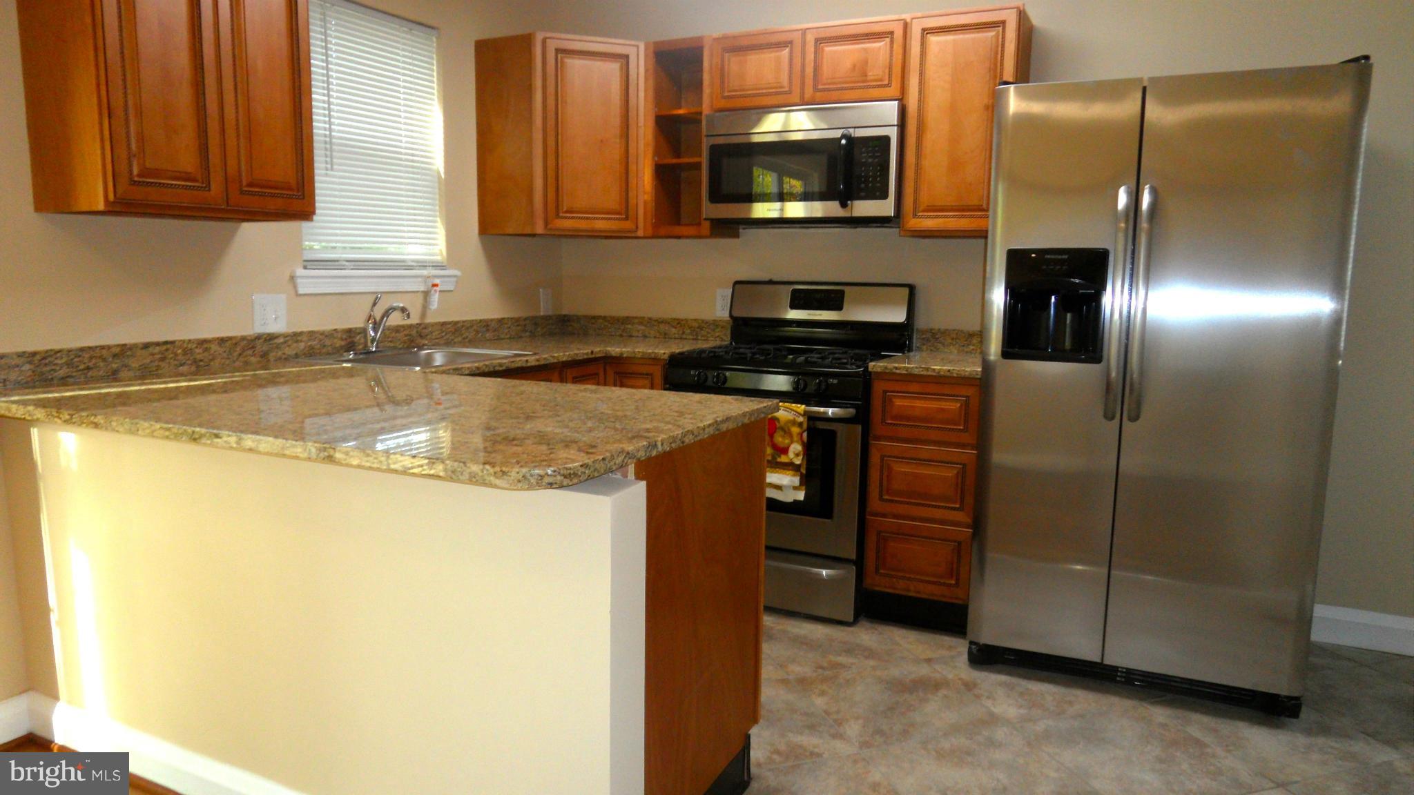 3428 Gaither Road Baltimore, MD 21244 - Photo 7 of 30 Kitchen