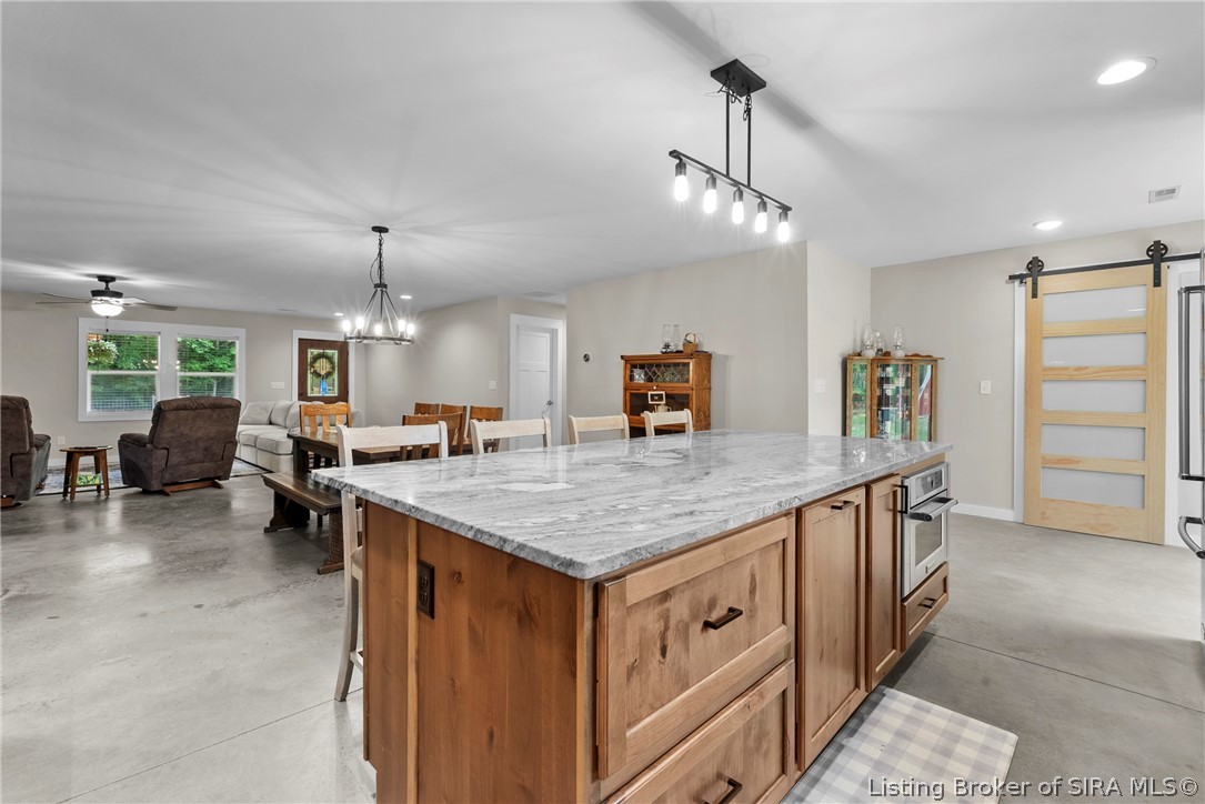 1904 Getty Road Lexington, IN 47138 - Photo 31 of 66