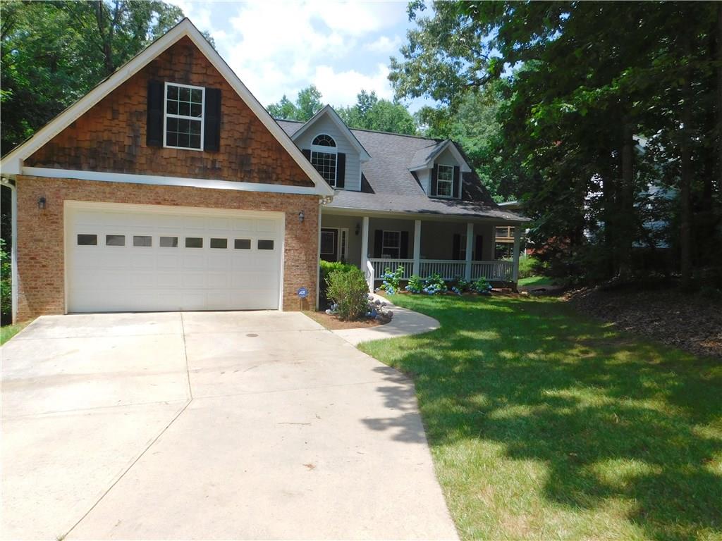 6305 Little Mill Road Gainesville, GA 30506 - Photo 1 of 1