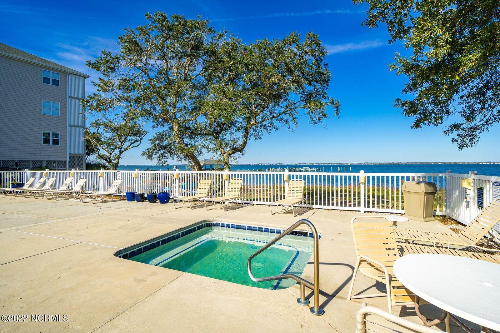 1700 Salter Path Road, Unit 201O Indian Beach, NC 28512 - Photo 35 of 57 fliw9WnX