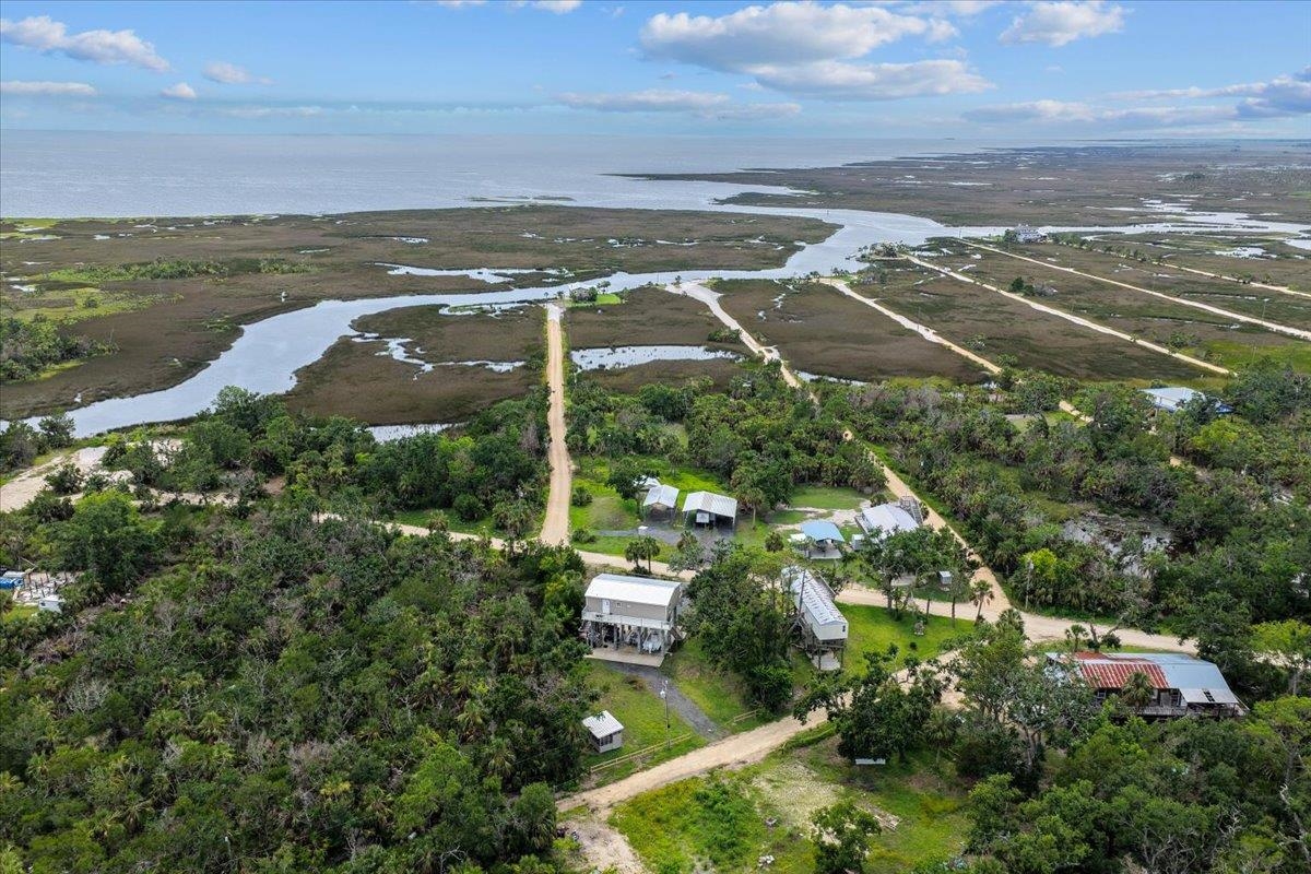 5829 Blue Fish Lane Perry, FL 32348 - Photo 12 of 46