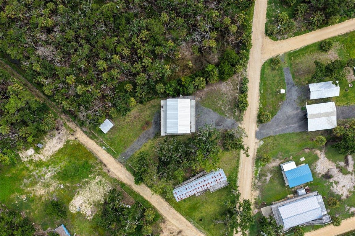 5829 Blue Fish Lane Perry, FL 32348 - Photo 13 of 46