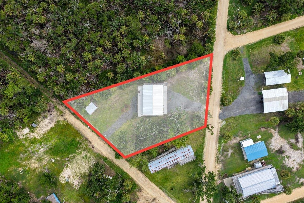 5829 Blue Fish Lane Perry, FL 32348 - Photo 14 of 46