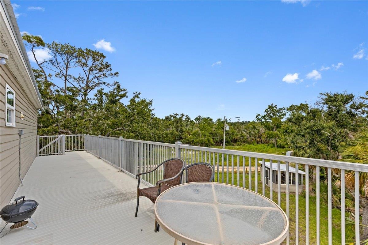 5829 Blue Fish Lane Perry, FL 32348 - Photo 16 of 46