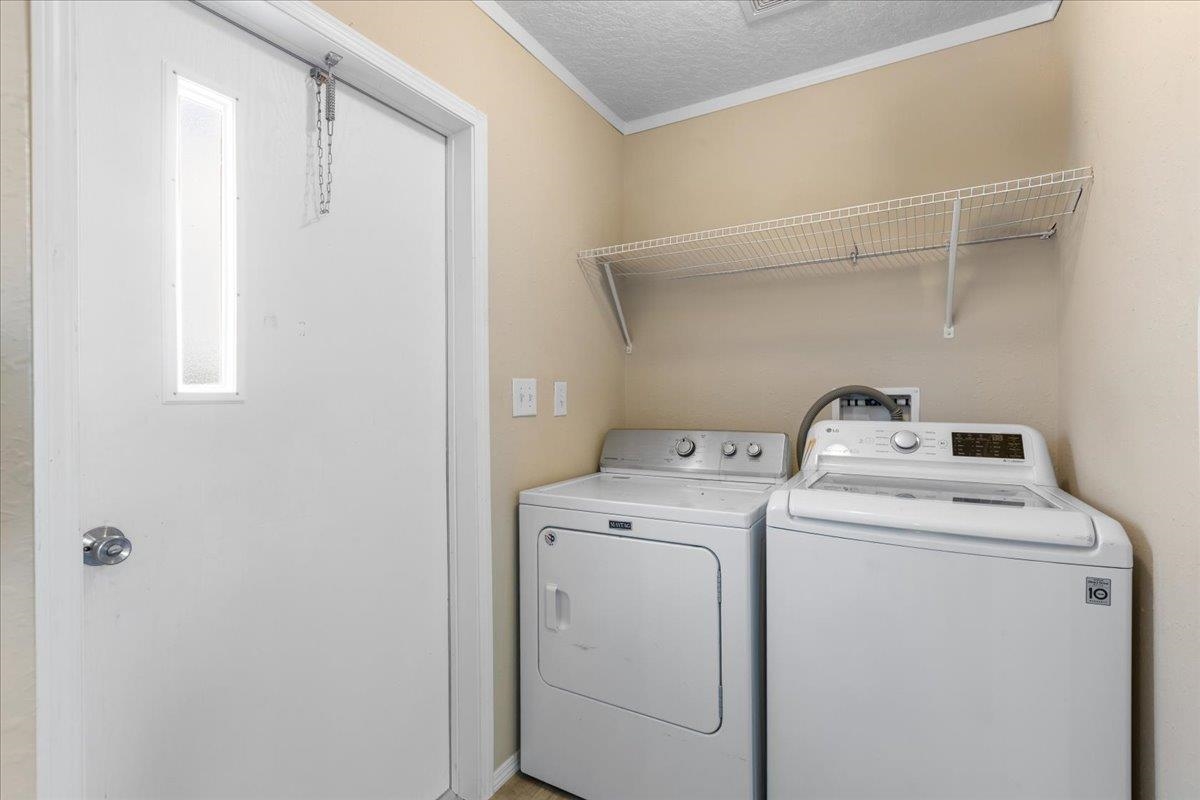 5829 Blue Fish Lane Perry, FL 32348 - Photo 18 of 46