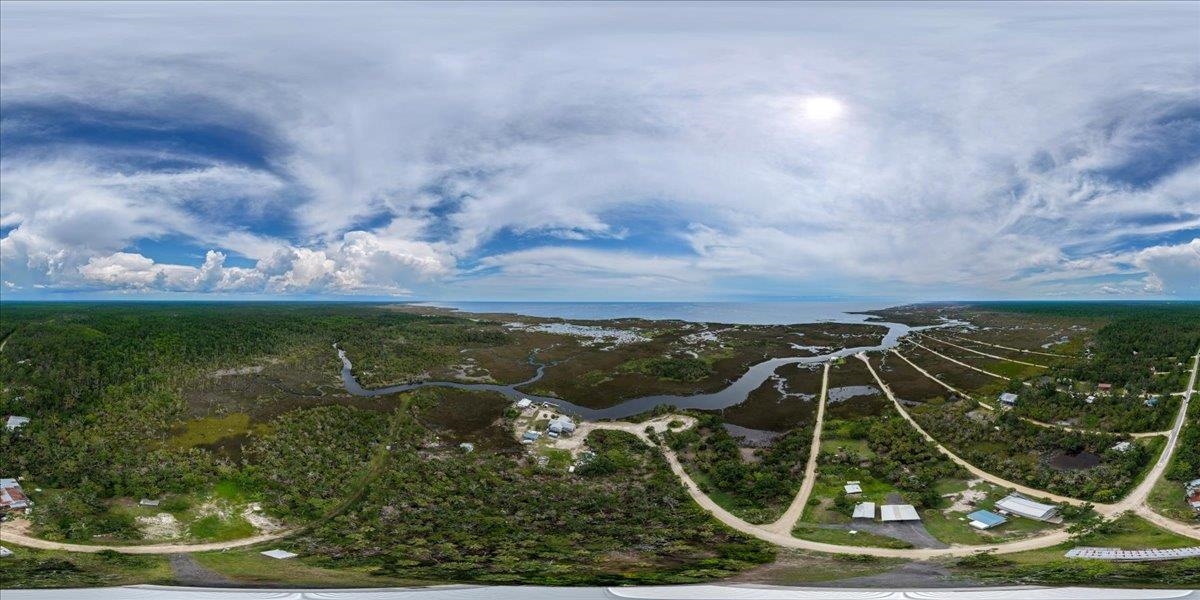 5829 Blue Fish Lane Perry, FL 32348 - Photo 2 of 46