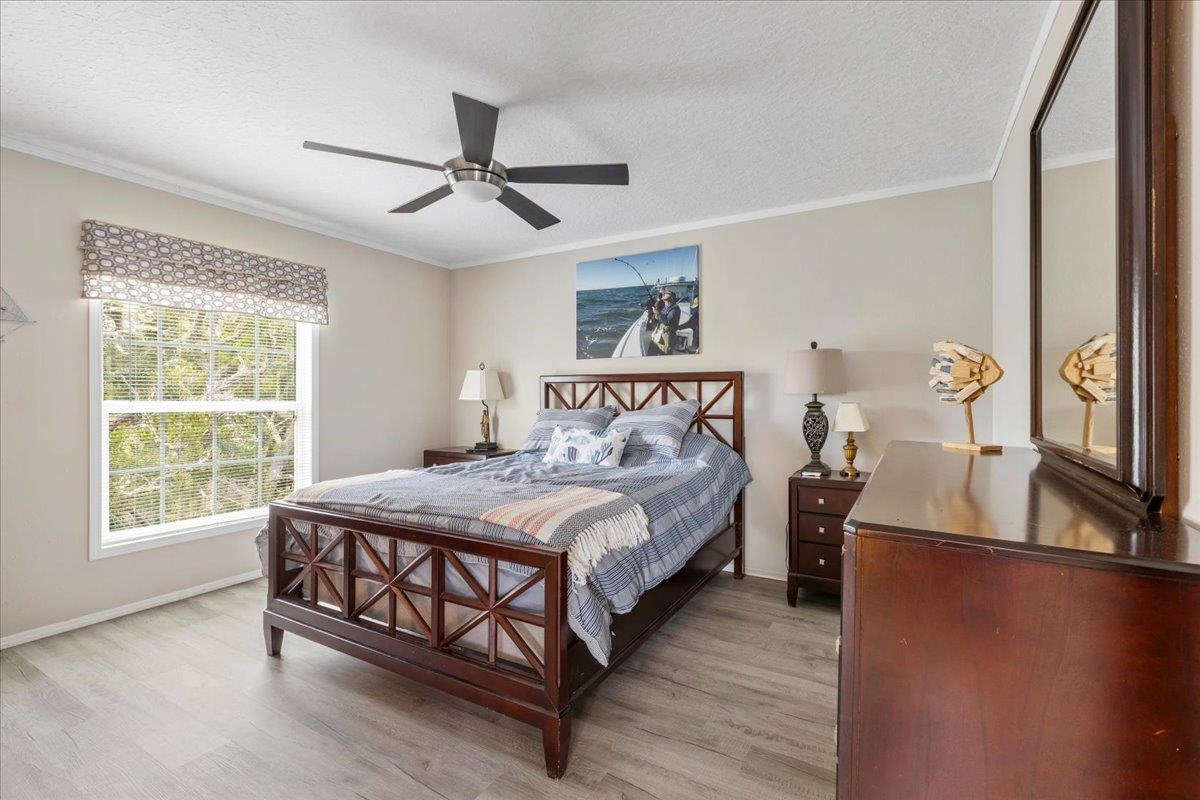 5829 Blue Fish Lane Perry, FL 32348 - Photo 24 of 46