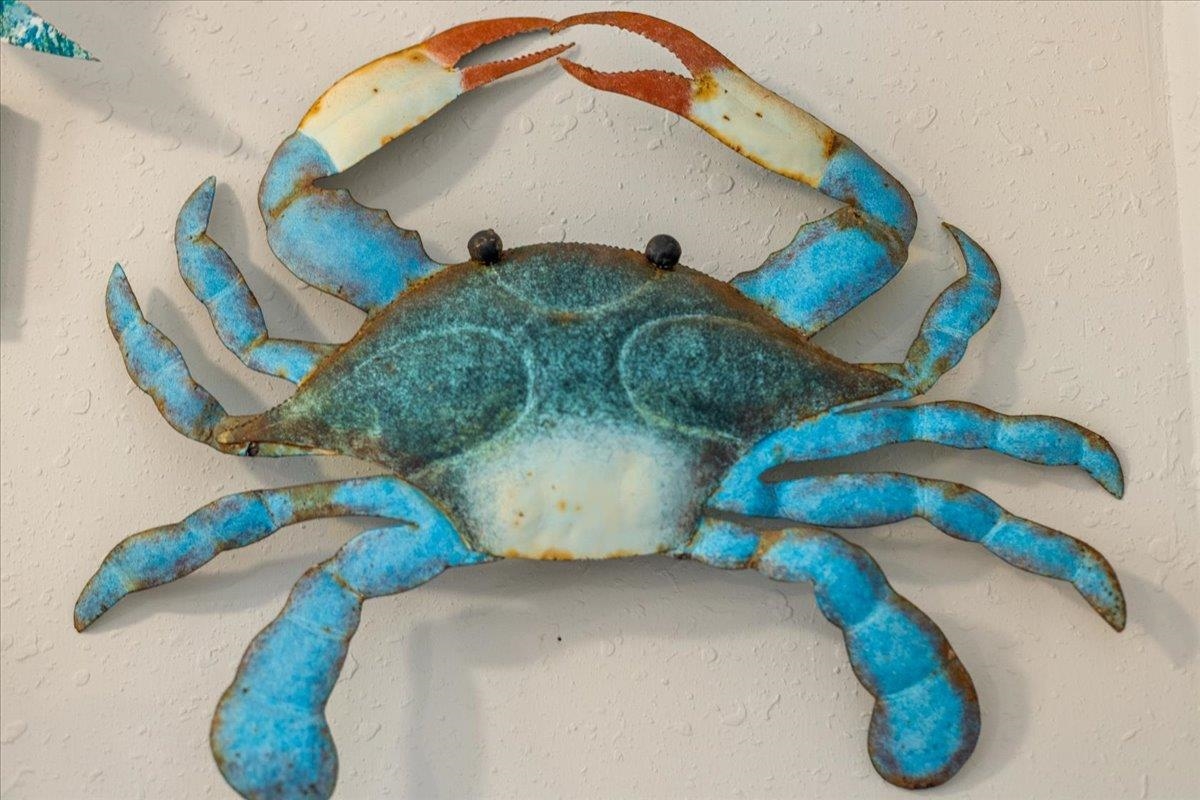 5829 Blue Fish Lane Perry, FL 32348 - Photo 25 of 46