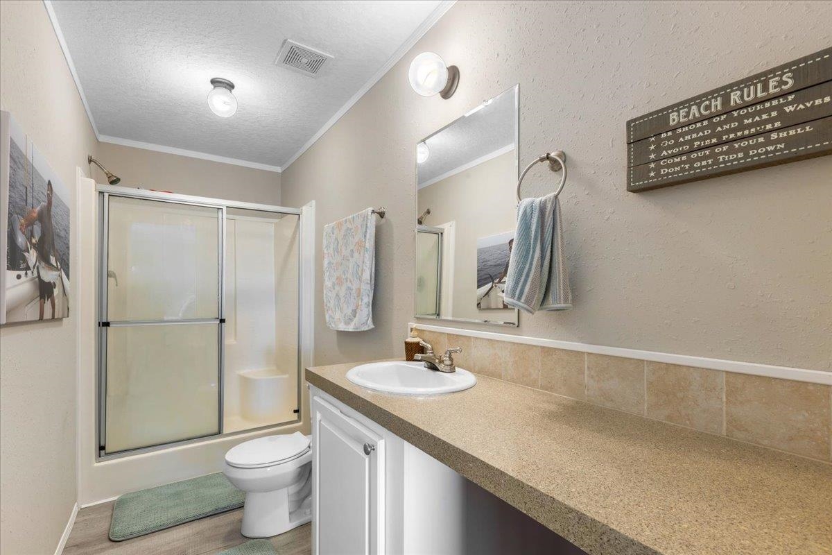 5829 Blue Fish Lane Perry, FL 32348 - Photo 26 of 46