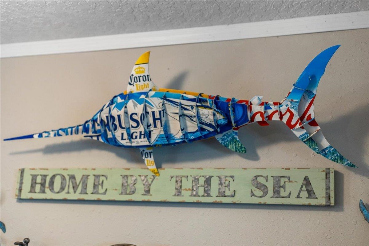 5829 Blue Fish Lane Perry, FL 32348 - Photo 28 of 46