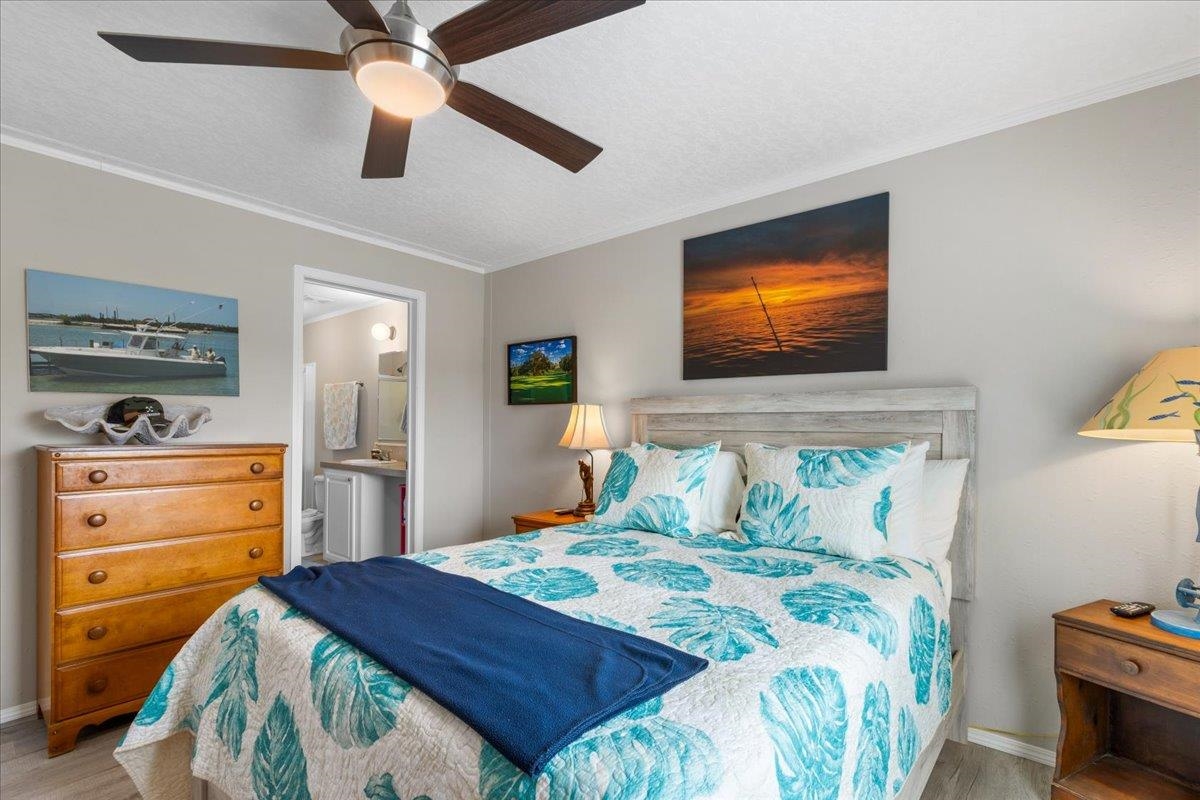 5829 Blue Fish Lane Perry, FL 32348 - Photo 30 of 46