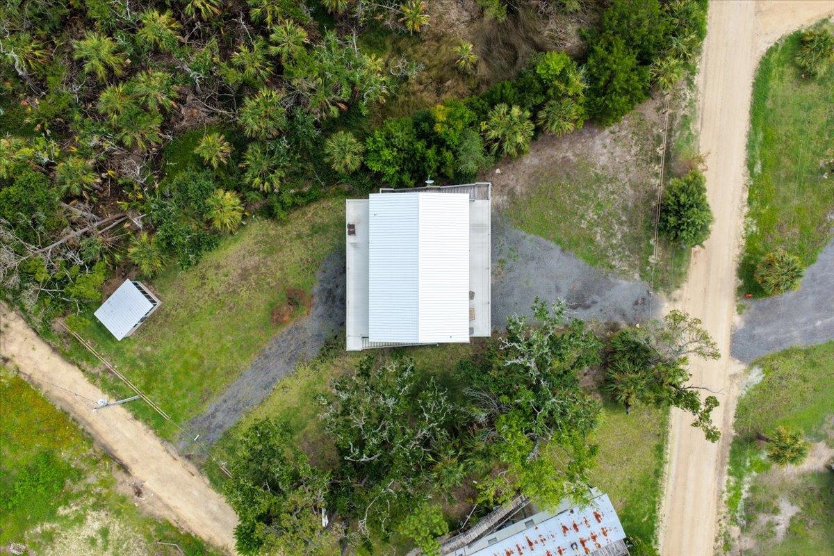 5829 Blue Fish Lane Perry, FL 32348 - Photo 3 of 46