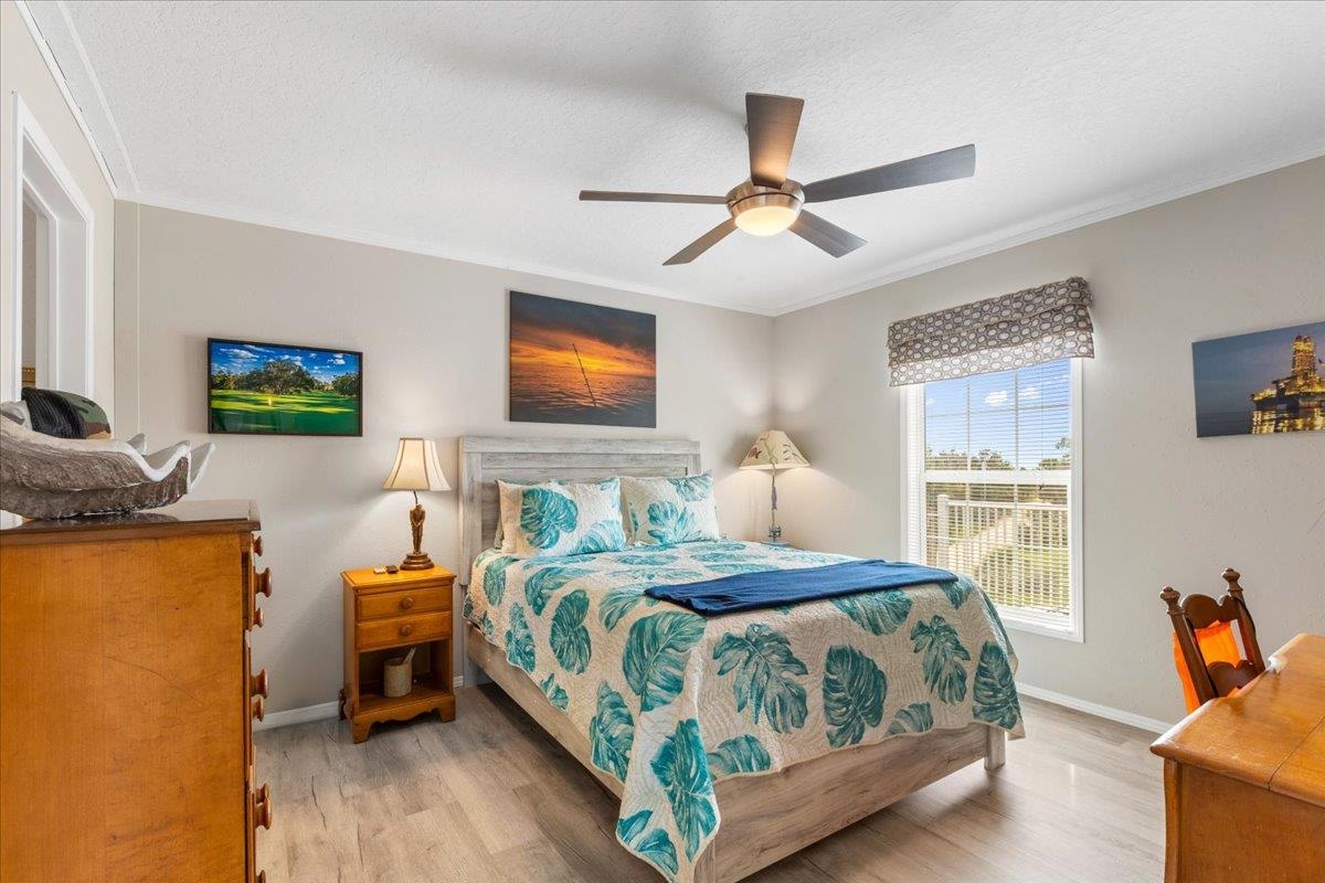 5829 Blue Fish Lane Perry, FL 32348 - Photo 31 of 46