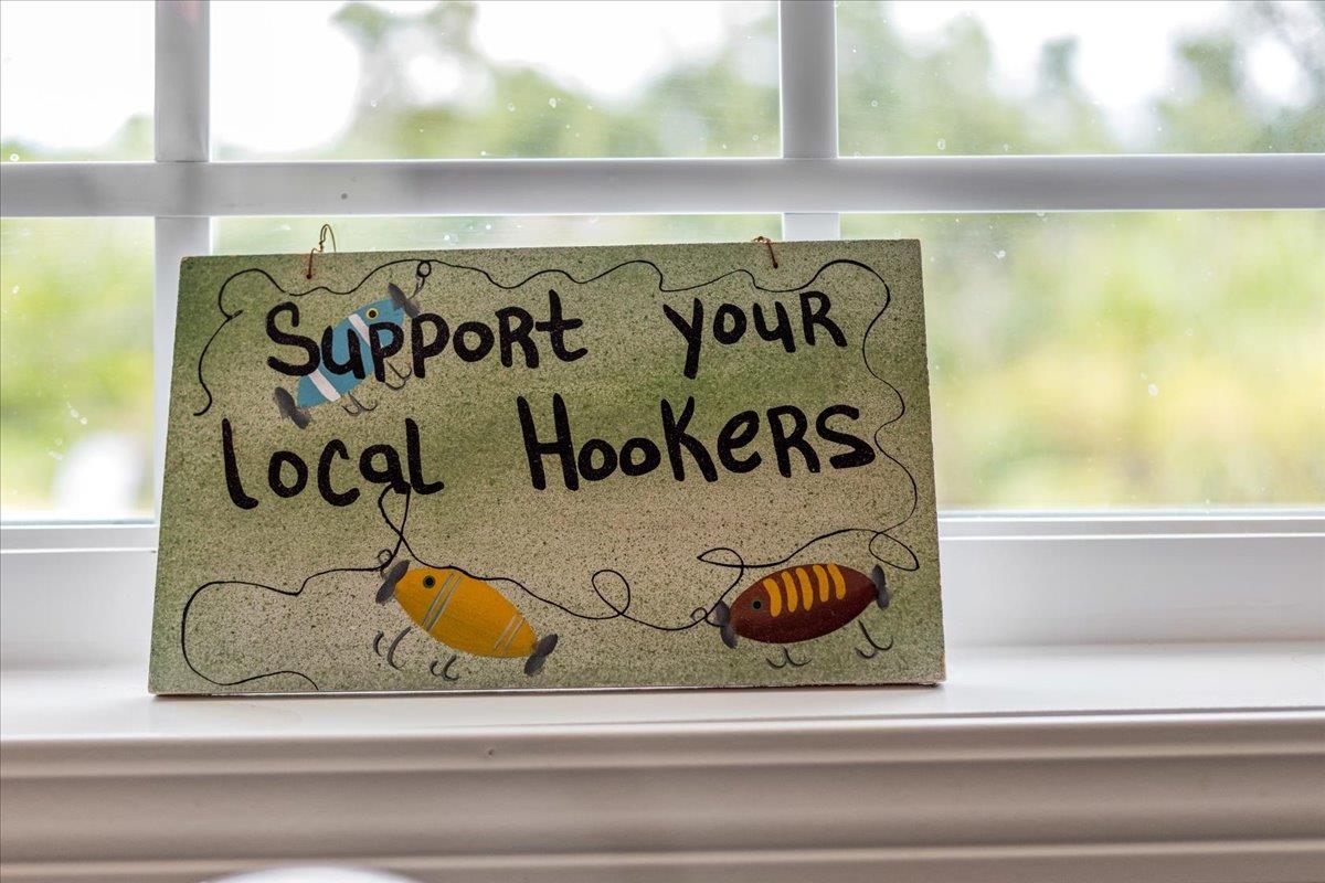 5829 Blue Fish Lane Perry, FL 32348 - Photo 32 of 46