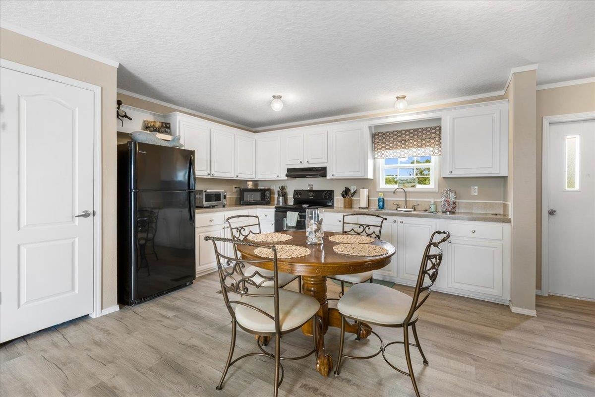 5829 Blue Fish Lane Perry, FL 32348 - Photo 33 of 46