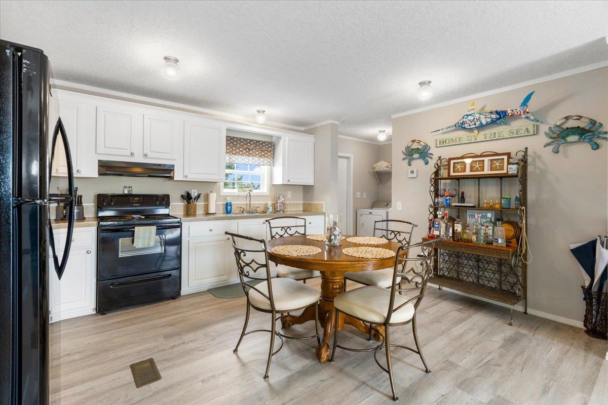 5829 Blue Fish Lane Perry, FL 32348 - Photo 34 of 46