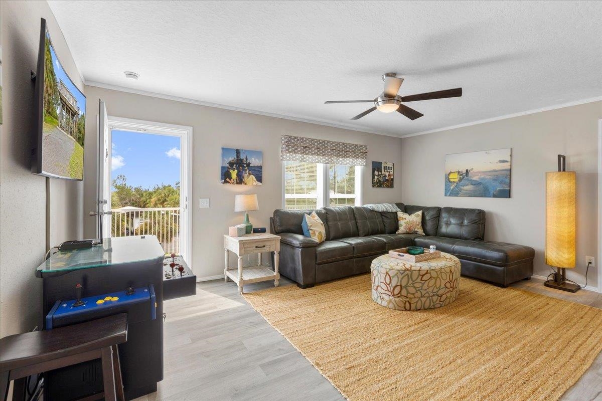 5829 Blue Fish Lane Perry, FL 32348 - Photo 35 of 46