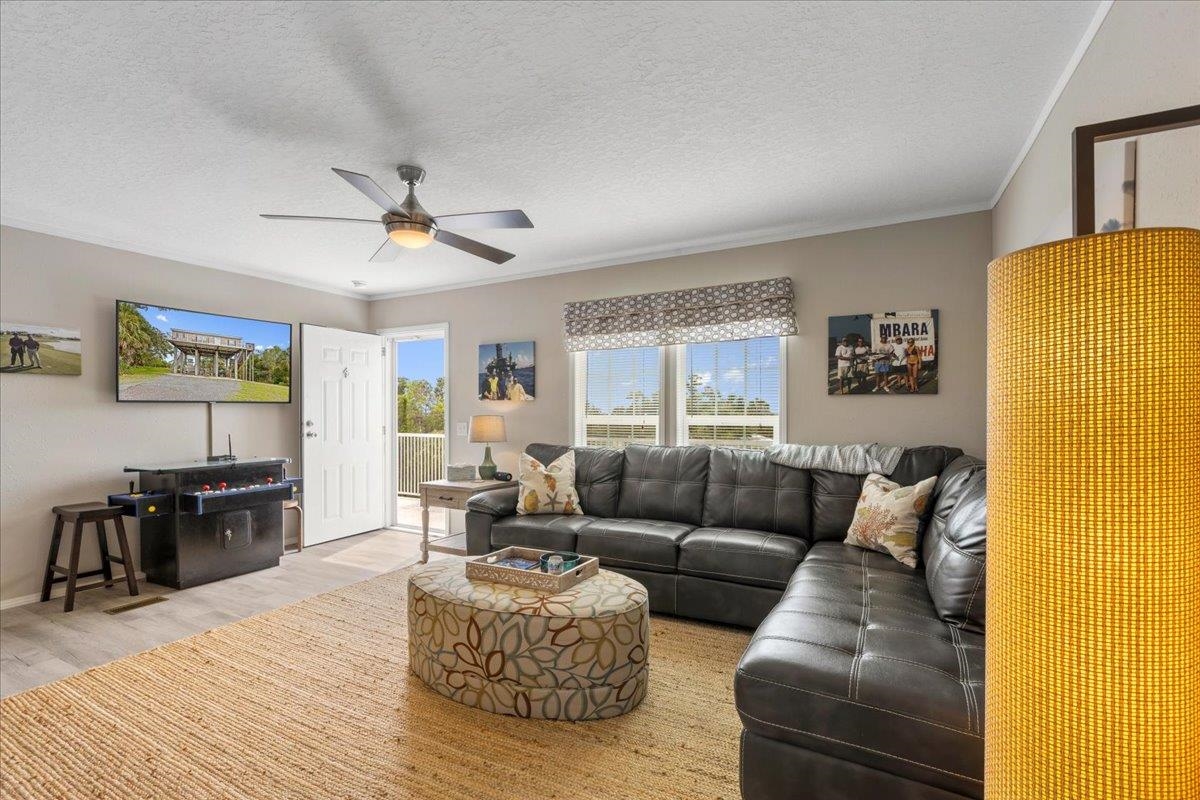 5829 Blue Fish Lane Perry, FL 32348 - Photo 36 of 46