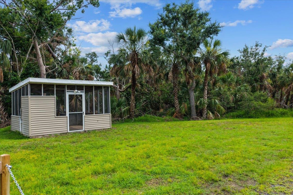 5829 Blue Fish Lane Perry, FL 32348 - Photo 4 of 46