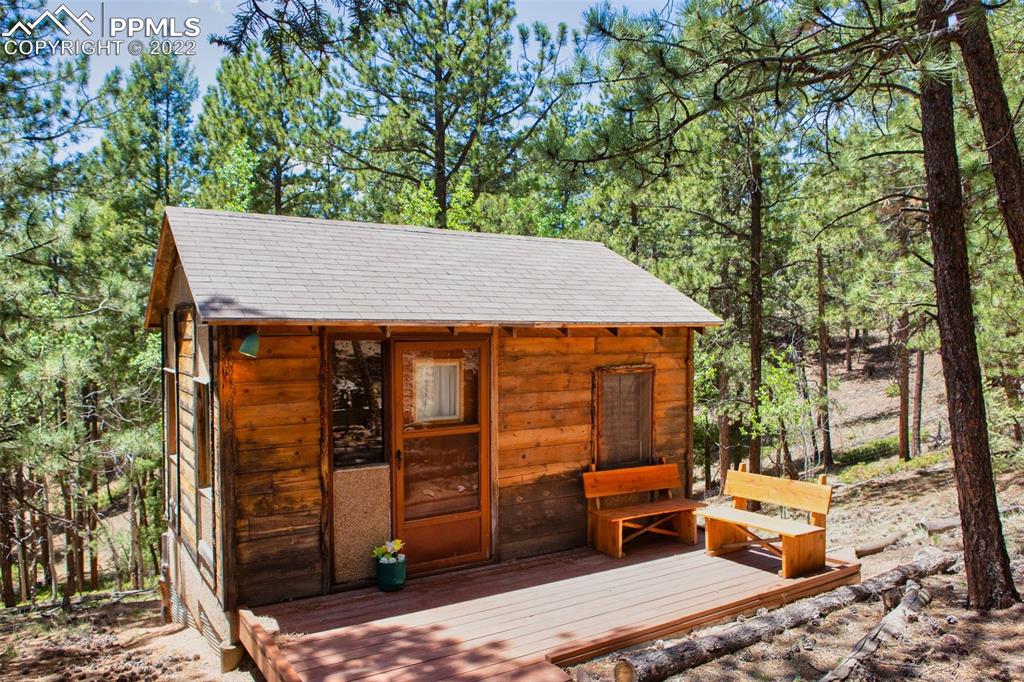 7199 Cedar Mountain Road Divide, CO 80814 - Photo 25 of 34 not sure