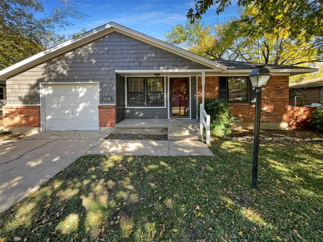 $206,000 | 917 Sierra Drive, Denton, TX 76209