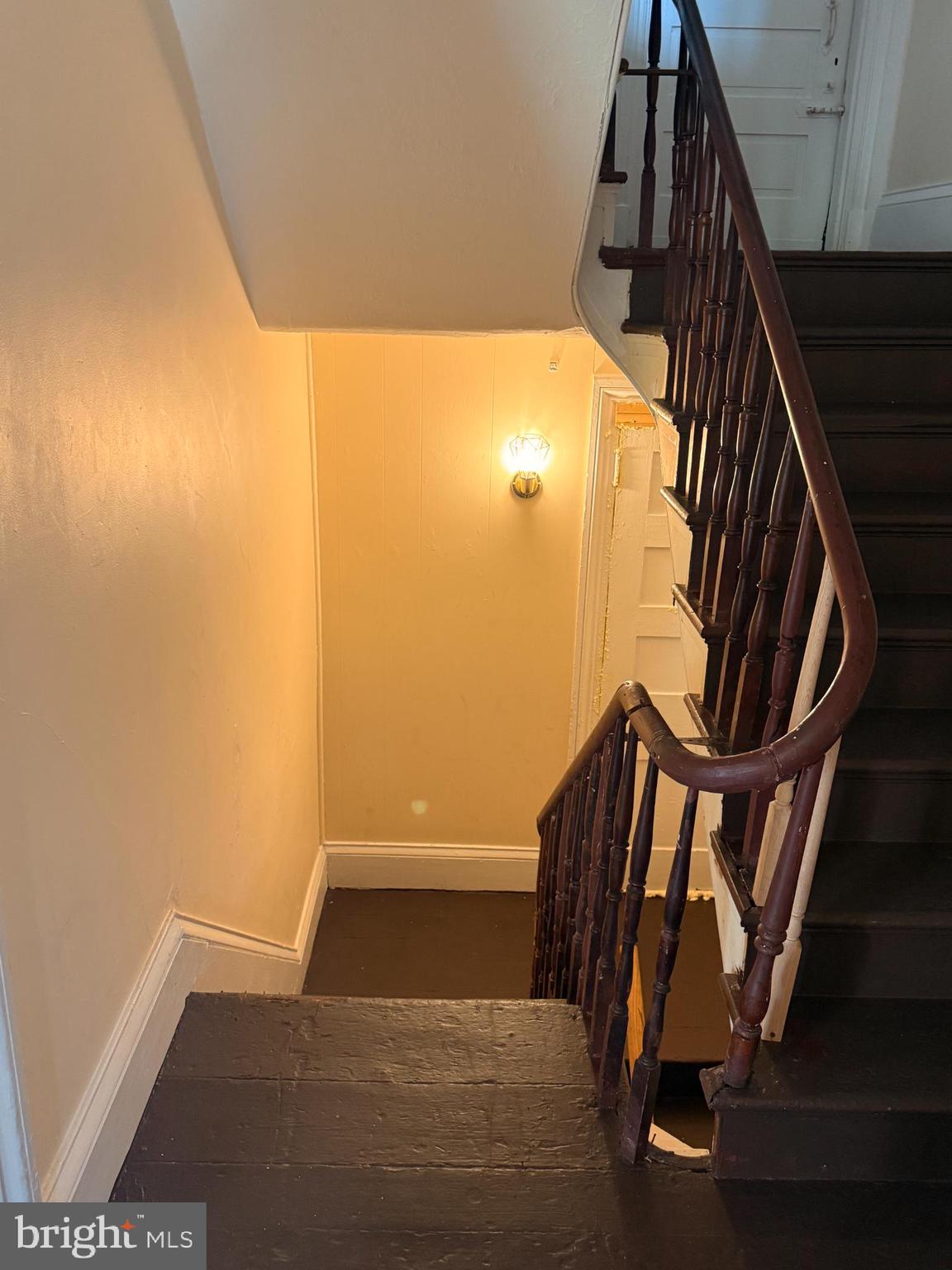 105 West Broadway, Unit C Salem, NJ 08079 - Photo 15 of 26 a view of entryway